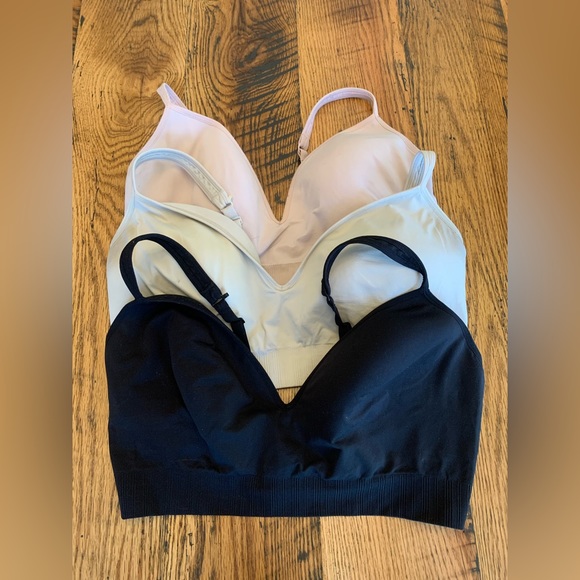 Athleta Other - Athleta sports bras, bundle of 3